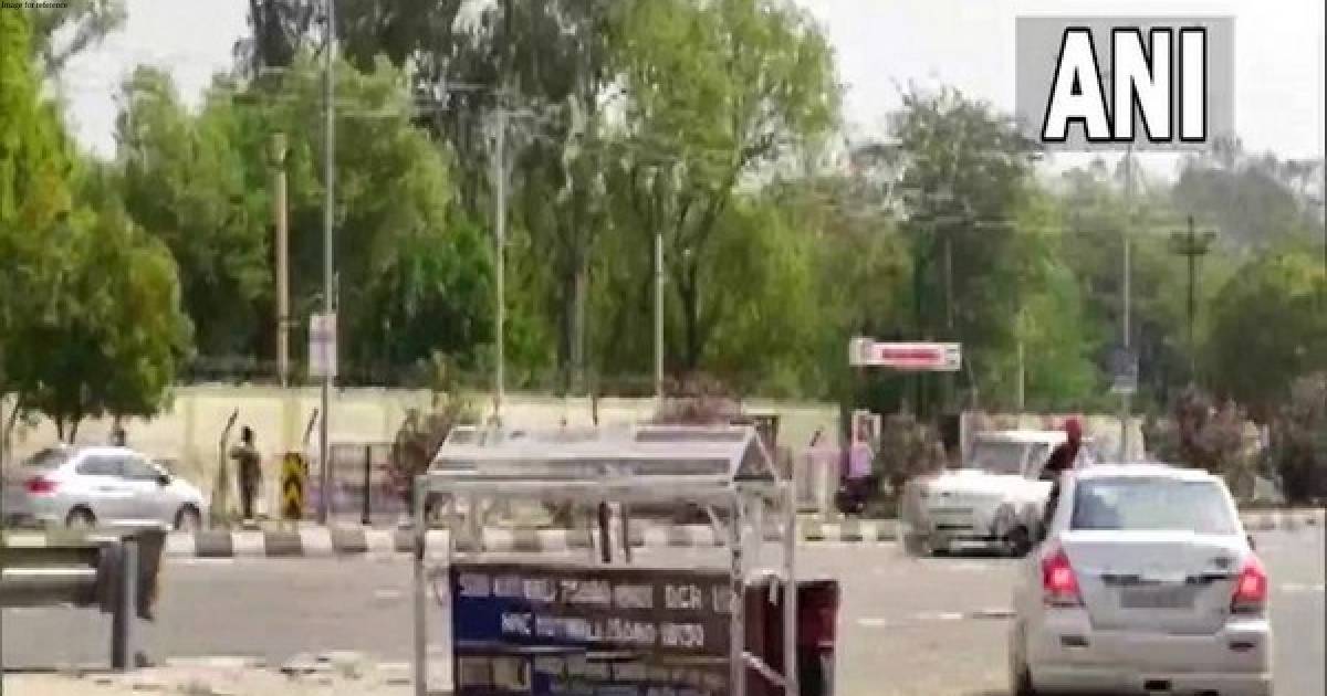 Army Jawan dies of gunshot wound in Punjab's Bathinda, no link to military station firing